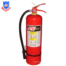 4.5KG ABC DRY POWDER FIRE EXTINGUISHER